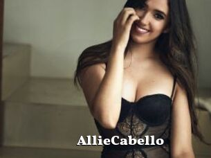 AllieCabello