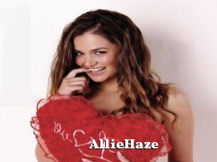 AllieHaze
