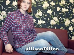 AllisonDillon