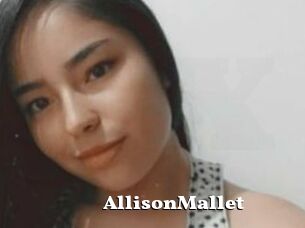 AllisonMallet