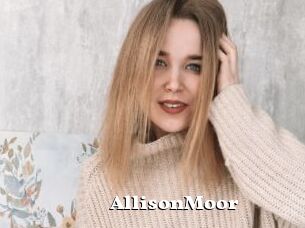 AllisonMoor