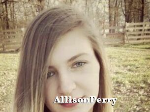 AllisonPerry