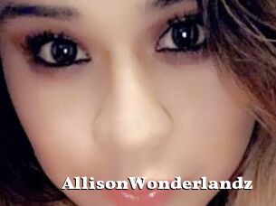 AllisonWonderlandz