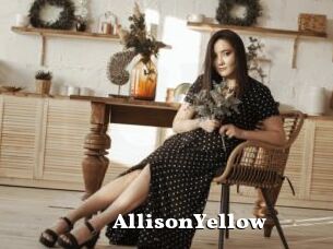 AllisonYellow
