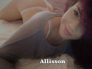 Allisson