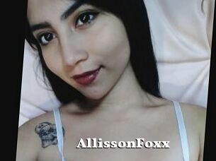 AllissonFoxx