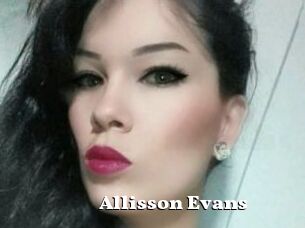 Allisson_Evans