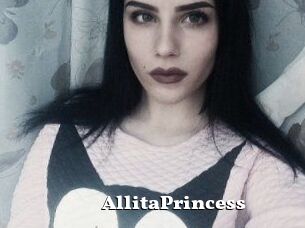 AllitaPrincess