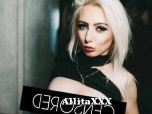 AllitaXXX