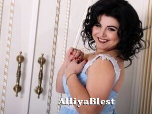 AlliyaBlest