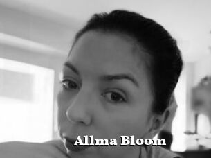 Allma_Bloom