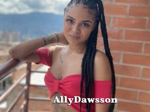 AllyDawsson