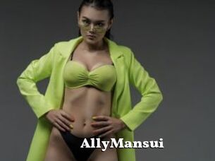 AllyMansui