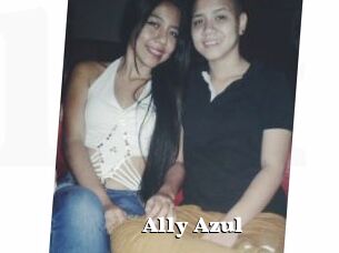 Ally_Azul