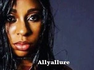 Allyallure