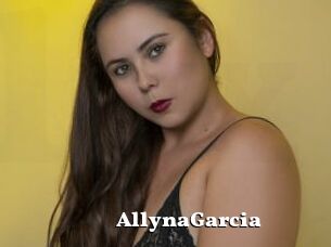 AllynaGarcia