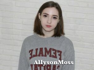 AllysonMoss
