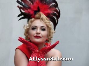 AllyssaSalerno
