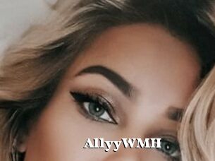 AllyyWMH