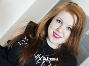 Alma