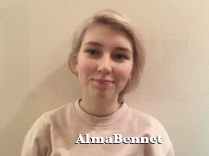 AlmaBennet