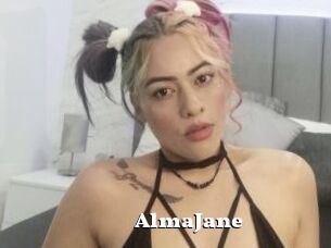 AlmaJane