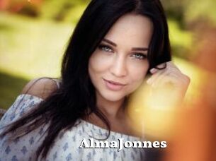 AlmaJonnes
