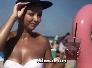 AlmaPure