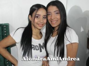 AlondraAndAndrea