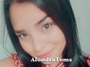 AlondraToms