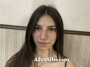 AlsuOberon