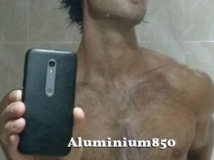 Aluminium850