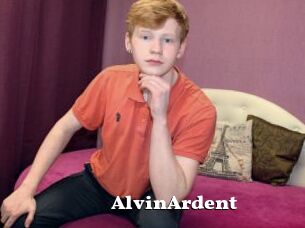 AlvinArdent