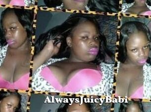 AlwaysJuicyBabi