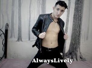 AlwaysLively