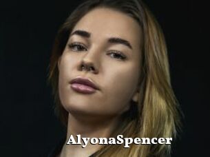 AlyonaSpencer