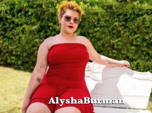 AlyshaBurman