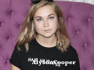 AlysonCooper