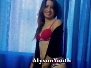 AlysonYouth