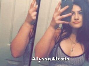 Alyssa_Alexis