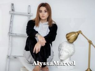 AlyssaMarvel