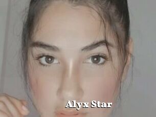 Alyx_Star