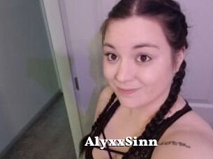 Alyxx_Sinn