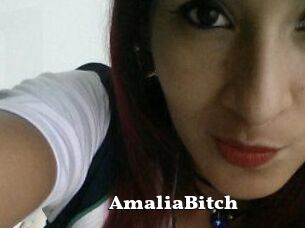 AmaliaBitch