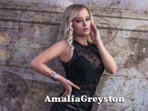 AmaliaGreyston