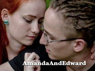 AmandaAndEdward