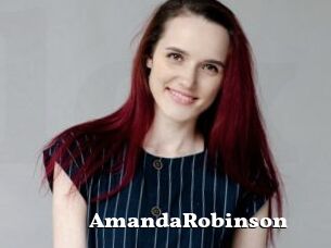 AmandaRobinson