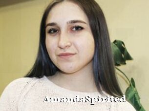 AmandaSpirited
