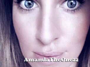 AmandaTheOne22