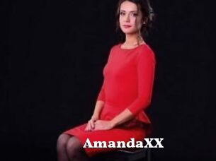 AmandaXX